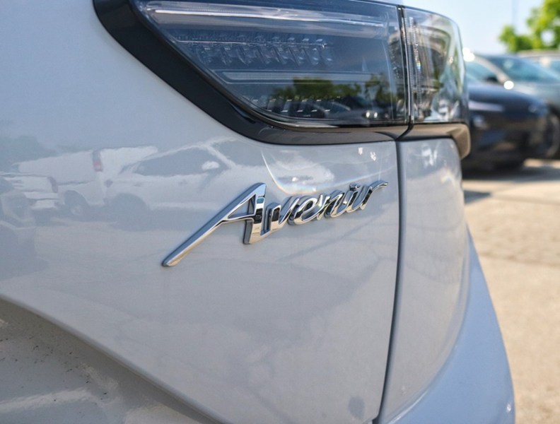2026 Buick Envision AWD 4dr Avenir