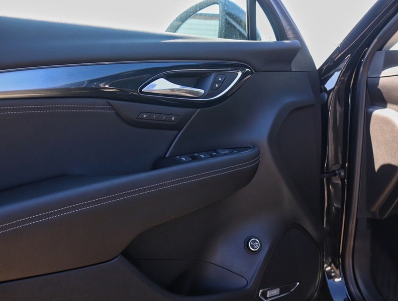 2026 Buick Envision AWD 4dr Preferred