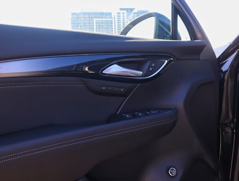 2026 Buick Envision AWD 4dr Preferred