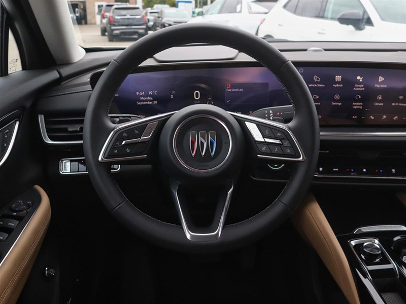 2026 Buick Envision AWD 4dr Preferred