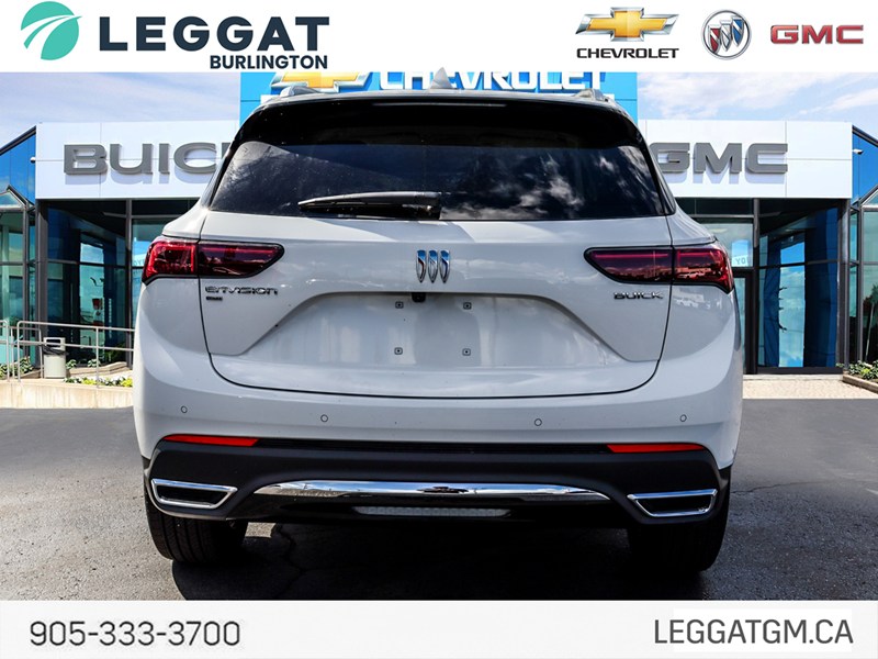 2026 Buick Envision AWD 4dr Preferred
