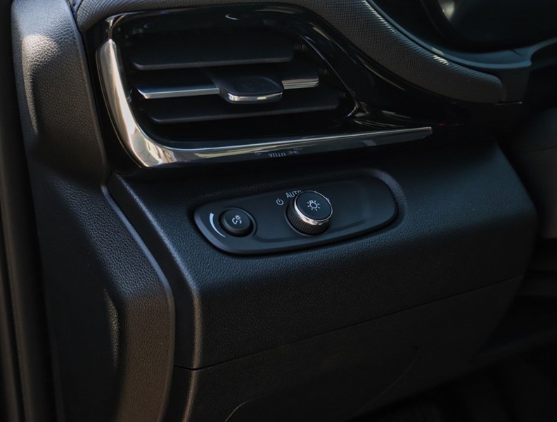 2026 Buick Envista FWD 4dr Sport Touring