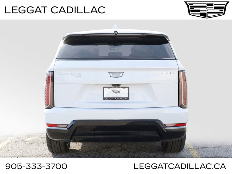 2026 Cadillac Escalade IQ AWD 4dr Sport