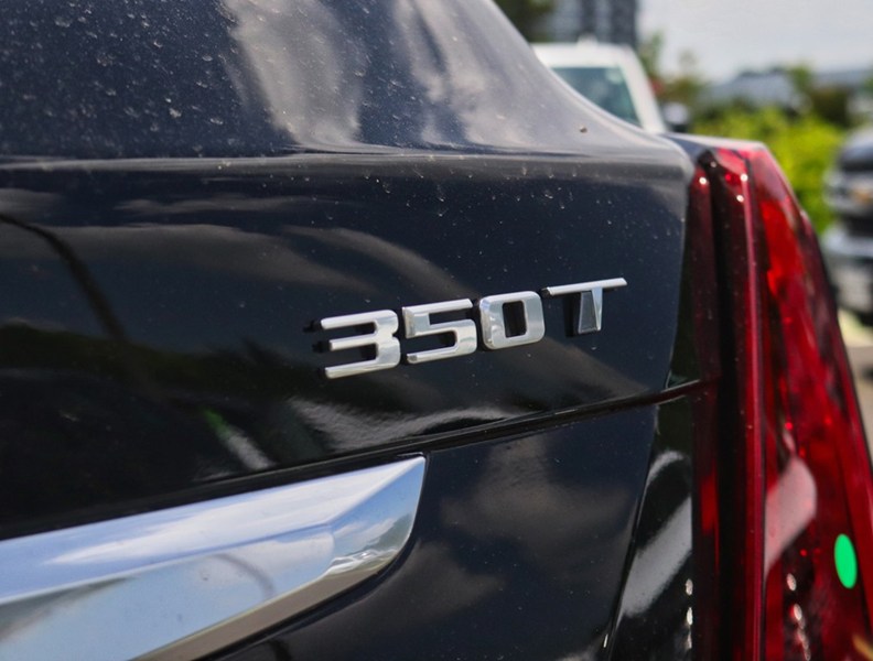 2026 Cadillac XT5 FWD 4dr Luxury