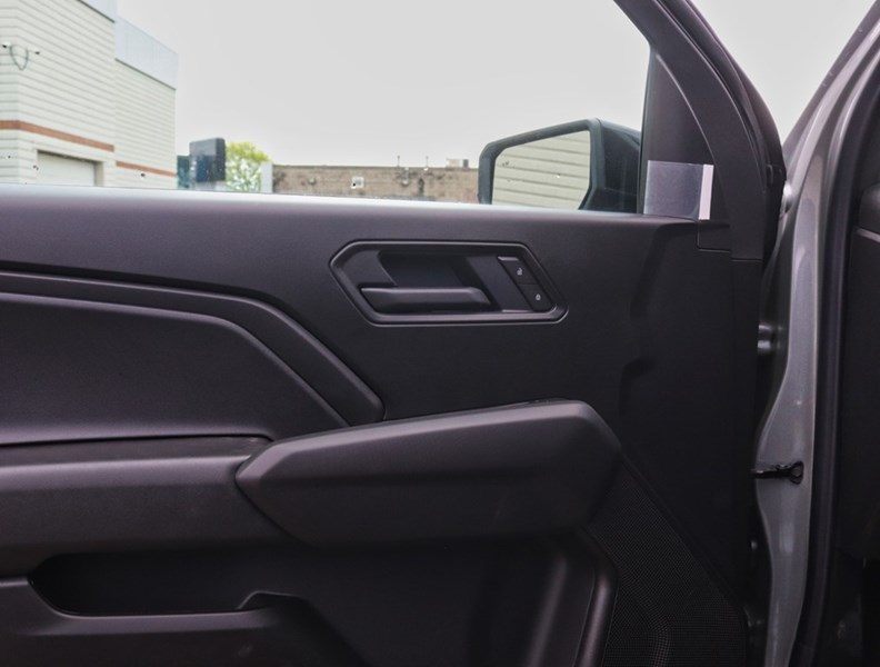 2026 Chevrolet Colorado 4WD Crew Cab Trail Boss