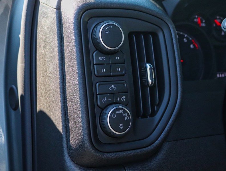 2026 Chevrolet Tahoe 4WD 4dr LS