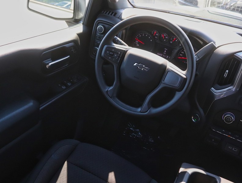 2026 Chevrolet Tahoe 4WD 4dr LS