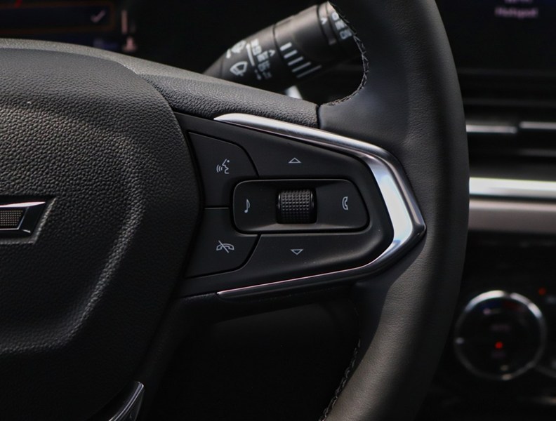2026 Chevrolet Trax FWD 4dr ACTIV