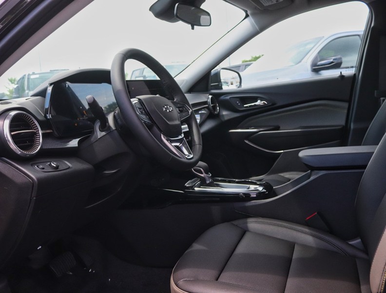 2026 Chevrolet Trax FWD 4dr ACTIV