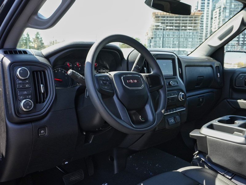 2026 GMC Sierra 1500 4WD Crew Cab 147