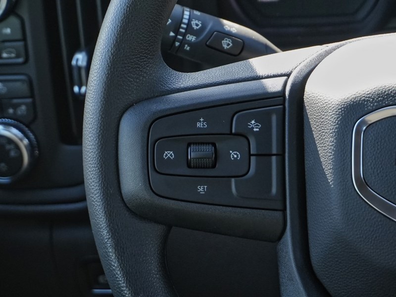2026 GMC Sierra 1500 4WD Crew Cab 157