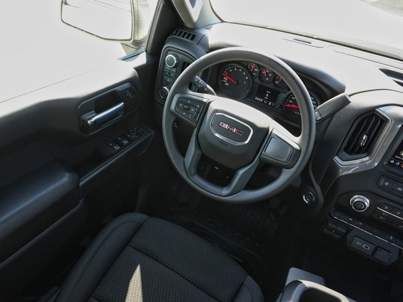 2026 GMC Sierra 1500 4WD Crew Cab 157