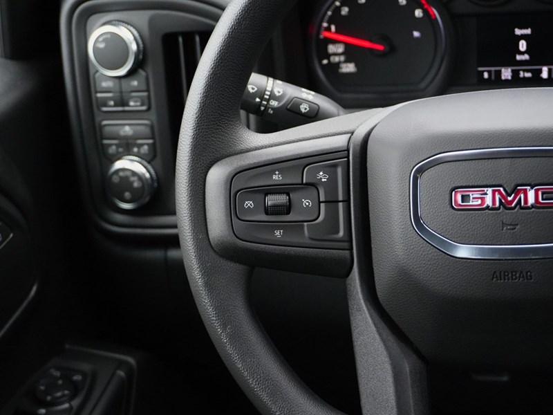 2026 GMC Sierra 1500 4WD Crew Cab 147
