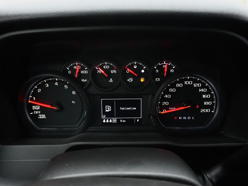 2026 GMC Sierra 1500 4WD Crew Cab 147