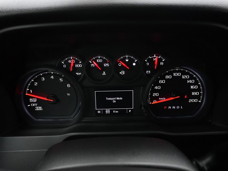 2026 GMC Sierra 1500 4WD Crew Cab 147