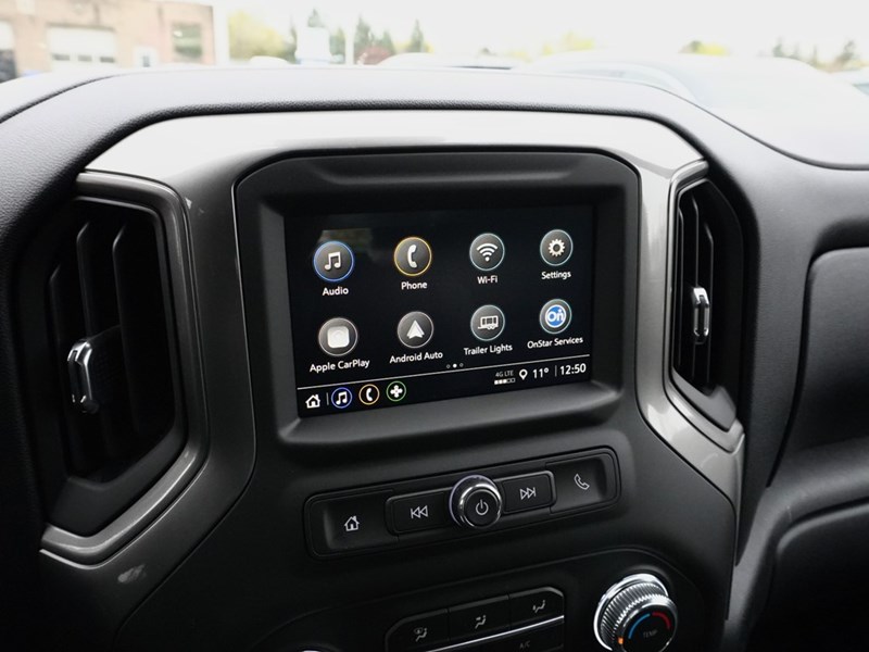 2026 GMC Sierra 1500 4WD Crew Cab 147