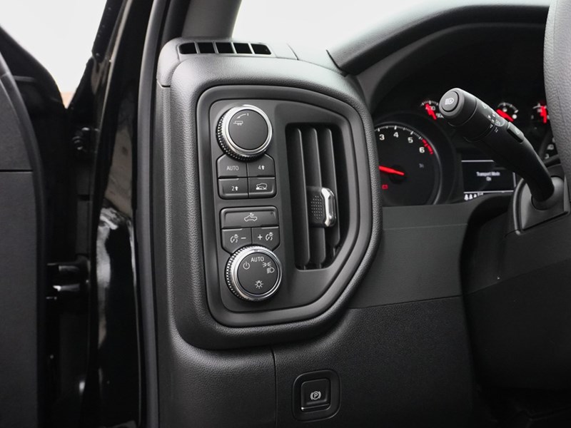 2026 GMC Sierra 1500 4WD Crew Cab 147