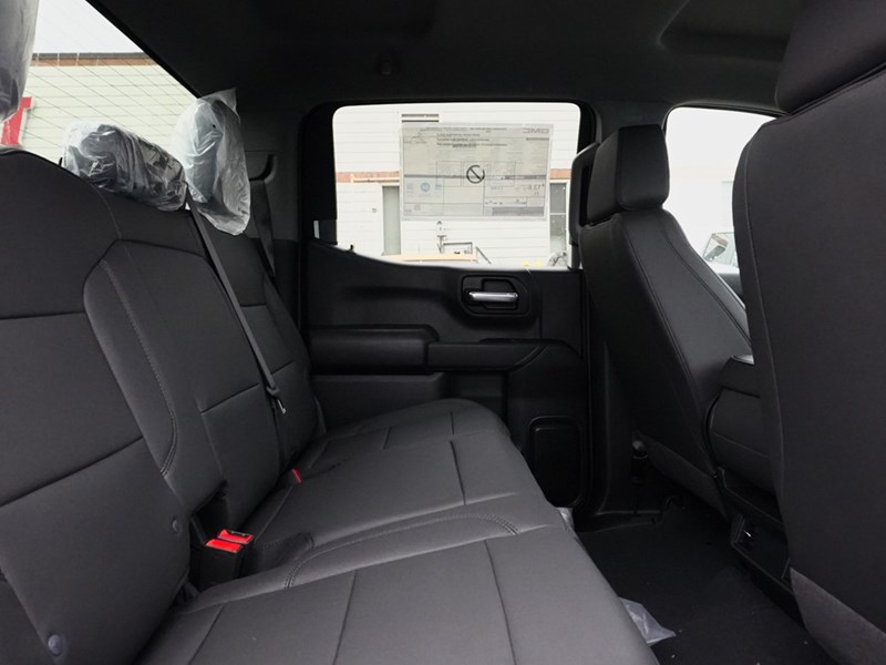 2026 GMC Sierra 1500 4WD Crew Cab 147