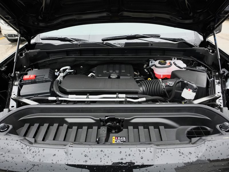 2026 GMC Sierra 1500 4WD Crew Cab 147