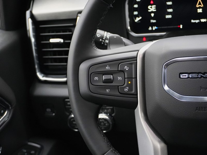 2026 GMC Sierra 1500 4WD Crew Cab 147
