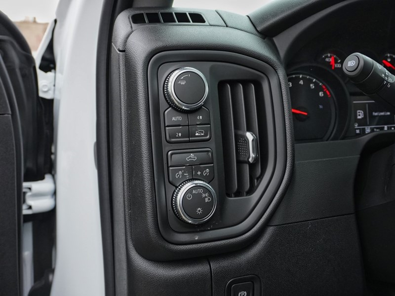 2026 GMC Sierra 1500 4WD Crew Cab 147
