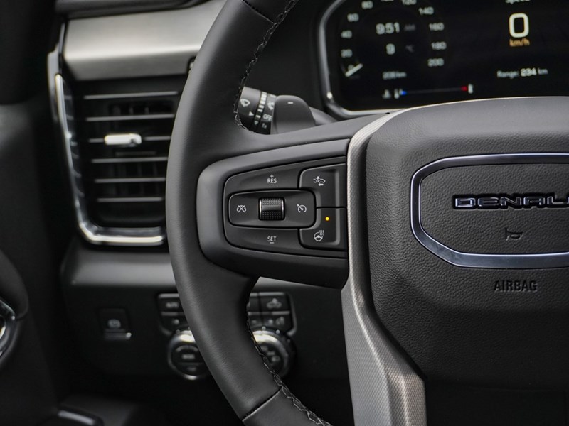 2026 GMC Sierra 1500 4WD Crew Cab 147