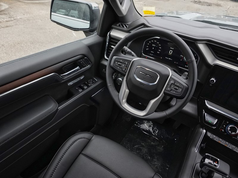 2026 GMC Sierra 1500 4WD Crew Cab 147