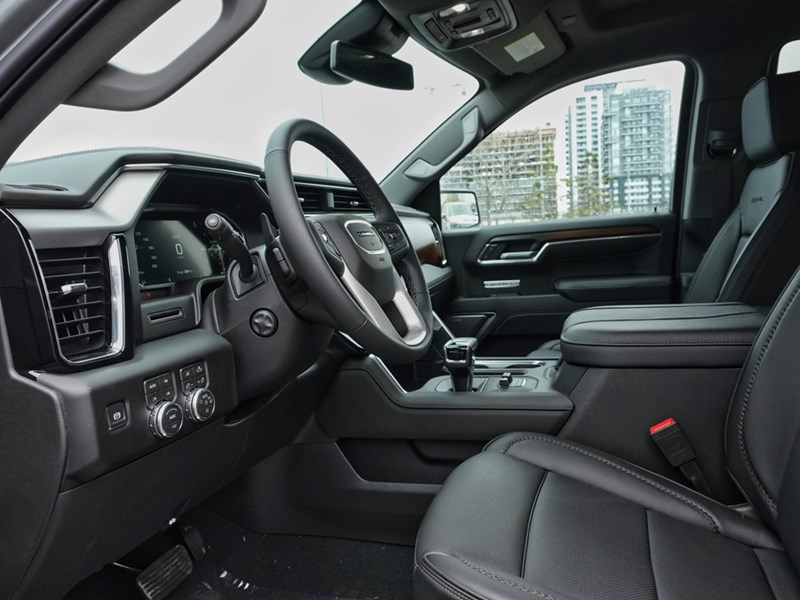 2026 GMC Sierra 1500 4WD Crew Cab 147