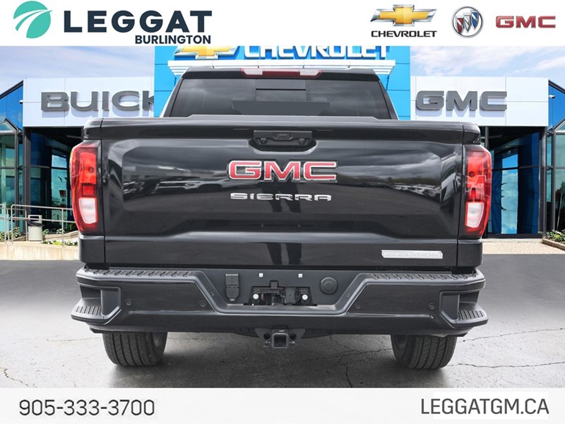 2026 GMC Sierra 1500 4WD Crew Cab 147