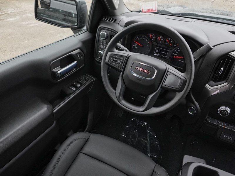 2026 GMC Sierra 1500 4WD Crew Cab 147