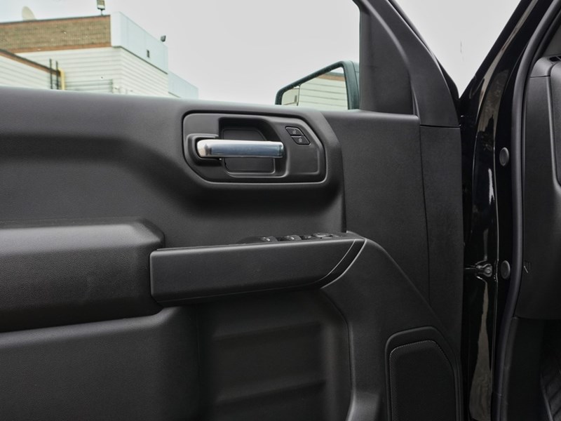 2026 GMC Sierra 1500 4WD Crew Cab 147