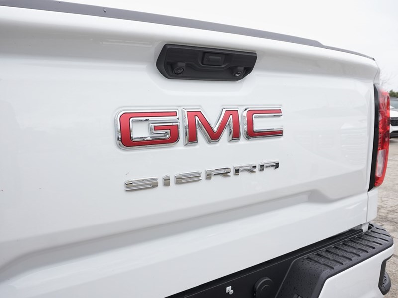2026 GMC Sierra 1500 4WD Crew Cab 147