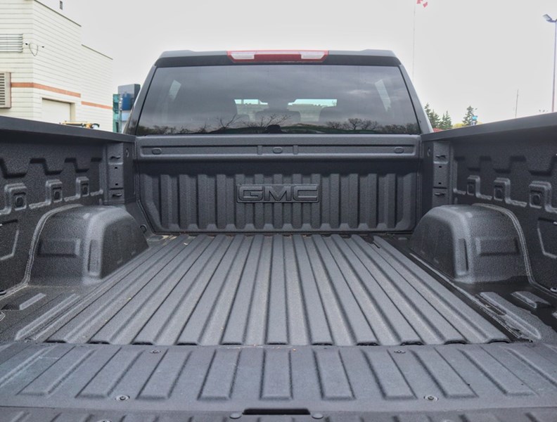 2026 GMC Sierra 1500 4WD Crew Cab 147