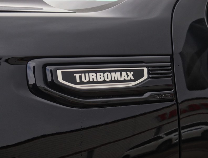 2026 GMC Sierra 1500 4WD Crew Cab 147