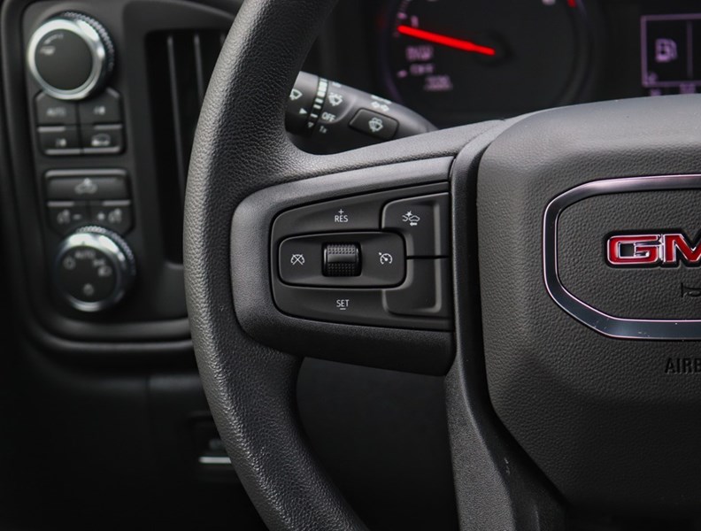 2026 GMC Sierra 1500 4WD Crew Cab 147