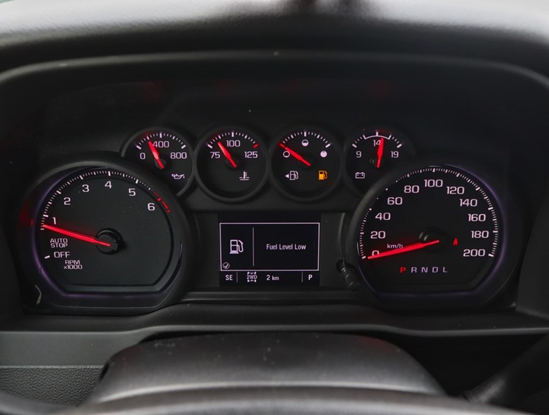 2026 GMC Sierra 1500 4WD Crew Cab 147