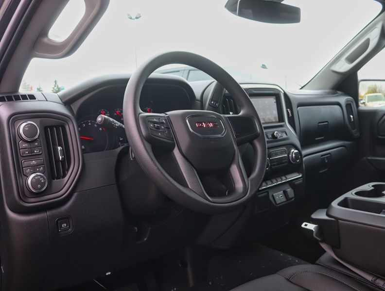 2026 GMC Sierra 1500 4WD Crew Cab 147