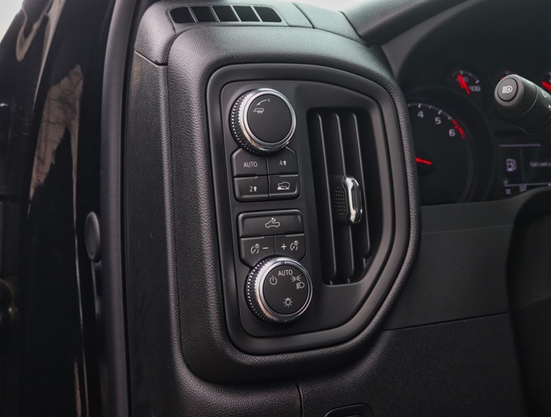 2026 GMC Sierra 1500 4WD Crew Cab 147