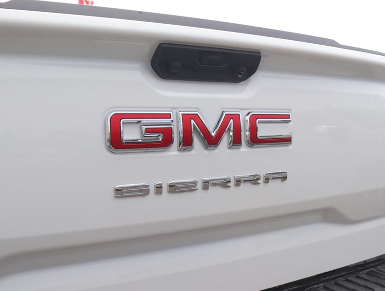 2026 GMC Sierra 1500 4WD Crew Cab 147