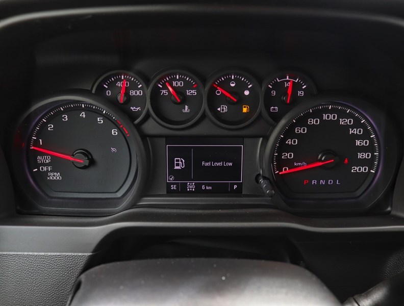 2026 GMC Sierra 1500 4WD Crew Cab 147