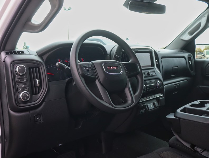 2026 GMC Sierra 1500 4WD Crew Cab 147