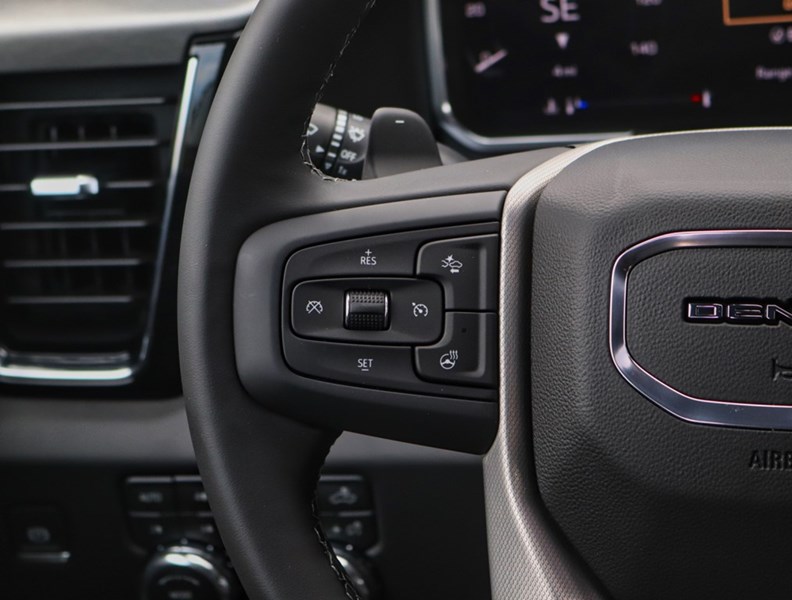 2026 GMC Sierra 1500 4WD Crew Cab 147