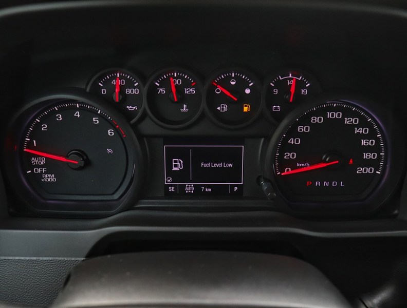 2026 GMC Sierra 1500 4WD Crew Cab 147