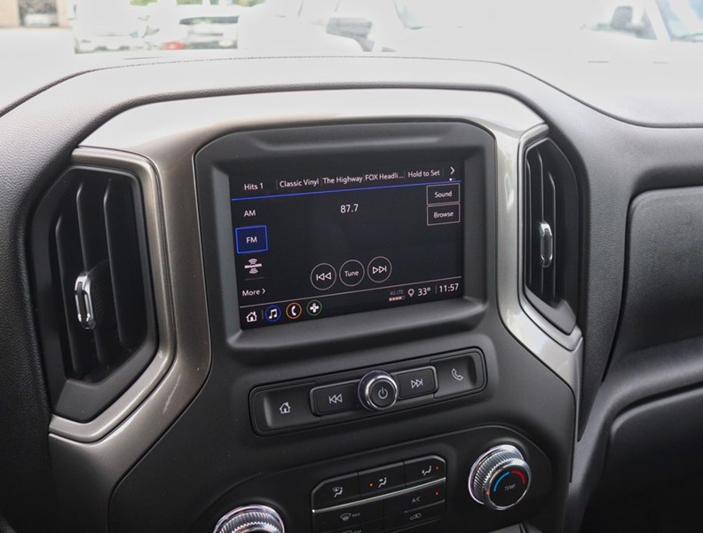 2026 GMC Sierra 1500 4WD Crew Cab 147