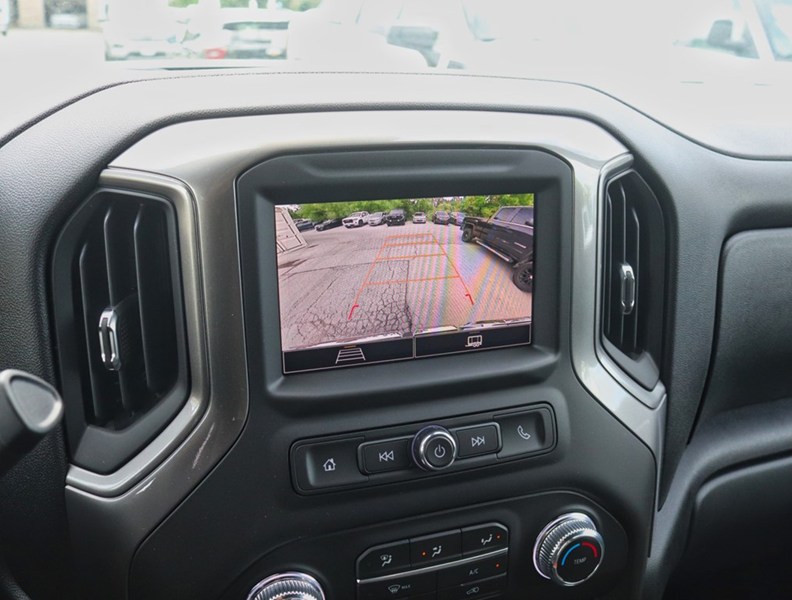 2026 GMC Sierra 1500 4WD Crew Cab 147