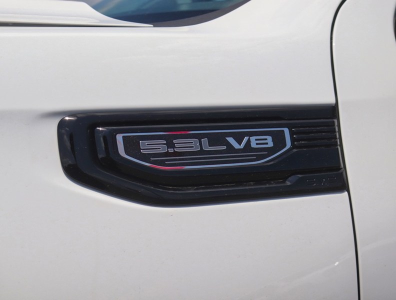 2026 GMC Sierra 1500 4WD Crew Cab 157