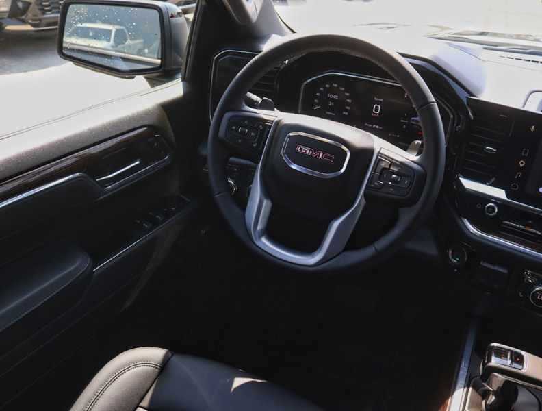 2026 GMC Sierra 1500 4WD Crew Cab 147