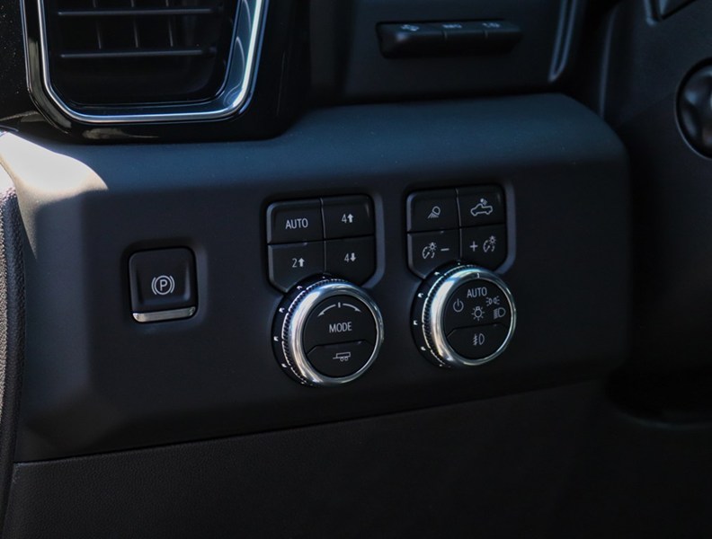 2026 GMC Sierra 1500 4WD Crew Cab 147