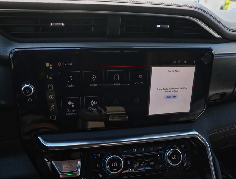 2026 GMC Sierra 1500 4WD Crew Cab 147