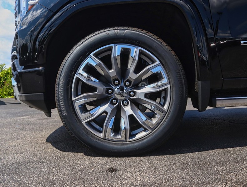2026 GMC Sierra 1500 4WD Crew Cab 147